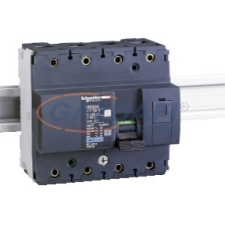 SCHNEIDER 18648 NG125N kismegszakító, 3P-N, C, 125A villanyszerelés