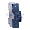 SCHNEIDER 18835 Acti9 NG125L kismegszakító, 1P, D, 40A