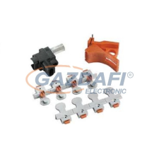 SCHNEIDER 19091 Acti9 NG125 multivezeték csatlakozás (4db) villanyszerelés