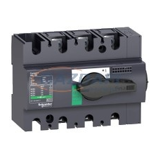 SCHNEIDER 28910 Interpact INS125 3P villanyszerelés