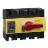 SCHNEIDER 28928 Szakaszolókapcsoló Interpact INS160 - 3-pólusú - 160 A