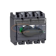 SCHNEIDER 31166 Interpact INV250 3P villanyszerelés