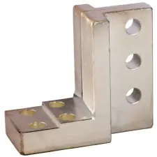 SCHNEIDER 31301 Kábeltartó adapter 3P (INS/IN) villanyszerelés