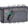 SCHNEIDER 31363 Interpact INV1250 4P, szerelt