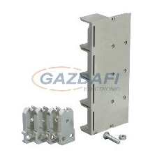 SCHNEIDER 33609 Mellső alsó csatlakozás fix készülék 630/1000A 4P villanyszerelés