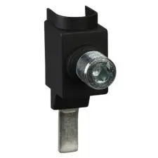 SCHNEIDER 49865 Betáp csatlak.fésűs sínhez, 25-95mm2 (3db) villanyszerelés