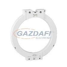 SCHNEIDER 50441 Földzárlati toroid (zárt) 400A 200mm villanyszerelés