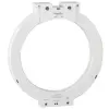SCHNEIDER 50442 Földzárlati toroid (zárt) 630A 300mm