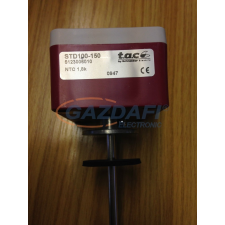 SCHNEIDER 5123006010 Légcsatorna hőmérséklet érzékelő STD100-150 villanyszerelés