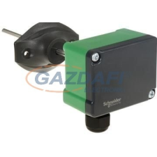 SCHNEIDER 5123010010 Légcsatorna hőmérséklet érzékelő STD100-250 villanyszerelés