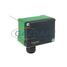 SCHNEIDER 5123158010 Vízbemerülő hőmérsékletérzékelő STP120-70 villanyszerelés