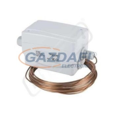 SCHNEIDER 5127010000 STT901 fagyvédő termosztát auto reset, 1,8m kapilláris villanyszerelés