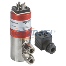SCHNEIDER 6552047000 Diff/Pr.Water0-0.5bar907001161 villanyszerelés