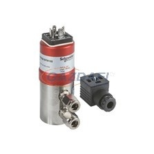 SCHNEIDER 6552048000 Diff/Pr.Water0-1bar912001161 villanyszerelés
