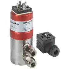 SCHNEIDER 6552052000 Diff/Pr.Water0-6bar 919001161 villanyszerelés