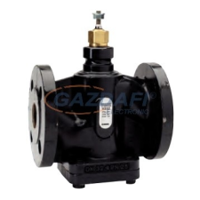 SCHNEIDER 7213250000 Kétjáratú karimás szabályzó szelep V232/50/38 villanyszerelés