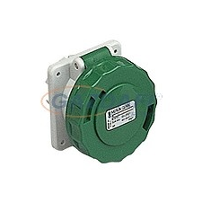 SCHNEIDER 82969 PK beép.alj.32A 2P - 20...25 V AC - IP67 villanyszerelés