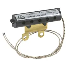  SCHNEIDER 8800113000 Stem Heater V222/V292DN125-150 villanyszerelés