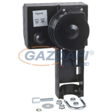  SCHNEIDER 8800460000 Szelepmozgató szabályozószelephez MV15B-230 villanyszerelés