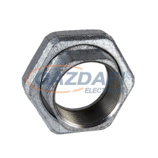 SCHNEIDER 9112100020 Szabványos menetes összekötő DN20 villanyszerelés