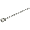 SCHNEIDER 9121050000 Rozsdamentes acél védőcső STP 50mm