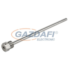 SCHNEIDER 9121052000 Rozsdamentes acél védőcső STP 150mm villanyszerelés