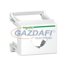 SCHNEIDER A9A15151 ACTI9 22 mm átmérőjű nyomógombtartó villanyszerelés