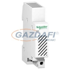 SCHNEIDER A9A15322 ACTI9 Moduláris berregő 230VCA 70dB 50/60Hz villanyszerelés