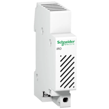 SCHNEIDER A9A15322 ACTI9 Moduláris berregő 230VCA 70dB 50/60Hz villanyszerelés