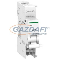 SCHNEIDER A9A26969 ACTI9 iMNX nullfeszültség kioldó, 220-240VAC villanyszerelés