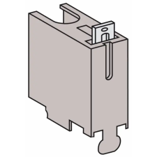 SCHNEIDER A9A26975 ACTI9 Kapocstakaró, 18mm, iC60 (2db) villanyszerelés