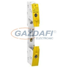 SCHNEIDER A9A27003 ACTI9 Dugaszolható alap, 18mm, iC60 iID villanyszerelés