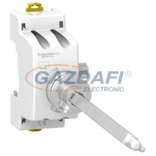 SCHNEIDER A9A27008 ACTI9 Mechanizmus rotációs hajtáshoz, iC60 villanyszerelés