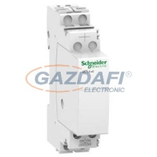 SCHNEIDER A9C15410 ACTI9 iATLc+c többszintű központi vezérlő, 24-240VAC villanyszerelés