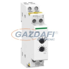 SCHNEIDER A9C15419 ACTI9 iATET késleltető egység, 24-240VAC villanyszerelés