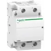 SCHNEIDER A9C20882 ACTI9 iCT100A kontaktor, 50Hz, 2NO, 220-240VAC