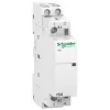 SCHNEIDER A9C22512 ACTI9 iCT16A kontaktor, 50Hz, 2NO, 220VAC