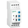 SCHNEIDER A9E21181 ACTI9 iRCP áramfigyelő relé, 2P, 8A, Uc 230VAC