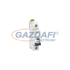 SCHNEIDER A9F04102 ACTI9 iC60N kismegszakító, 1P, C, 2A villanyszerelés