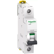 SCHNEIDER A9F06116 ACTI9 iC60H kismegszakító, 1P, B, 16A villanyszerelés