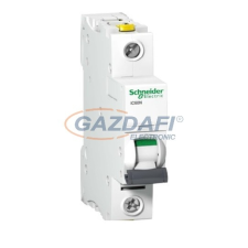 SCHNEIDER A9F06140 ACTI9 iC60H kismegszakító, 1P, B, 40A villanyszerelés