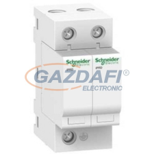 SCHNEIDER A9L08500 ACTI9 iPRD túlfeszültség-korlátozó, cs.bet. 8kA, 1P-N, 350V villanyszerelés