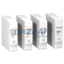 SCHNEIDER A9L16310 ACTI9 iQuick PRD40r cserebetét, C40-350 villanyszerelés