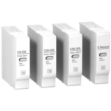 SCHNEIDER A9L16313 ACTI9 iQuick PRD cserebetét, Cnulla-350 villanyszerelés