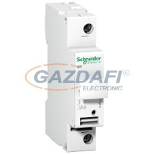 SCHNEIDER A9N15635 ACTI9 STI olvadóbiztosítós szakaszolókapcsoló, 1P, 20A, 8.5x31.5mm villanyszerelés