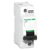 SCHNEIDER A9N18340 ACTI9 C120N kismegszakító, 1P, B, 63A