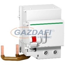 SCHNEIDER A9N18563 ACTI9 Vigi C120 áram-védőkioldó, AC osztály, 2P, 125A, 30mA villanyszerelés