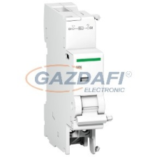 SCHNEIDER A9N26960 ACTI9 MN nullfeszültség-kioldó, 220-240VAC villanyszerelés