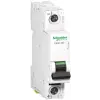 SCHNEIDER A9N61501 ACTI9 C60H-DC kismegszakító, 1P, C, 1A, 250VDC