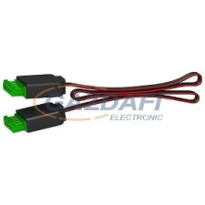 SCHNEIDER A9XCAH06 ACTI9 Vezeték Smartlinkhez, előre gyártott hossz: 450mm villanyszerelés